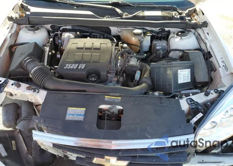 2006 Chevrolet Malibu Ls z USA, uszkodzony, nr VIN 1G1ZS53866F283762